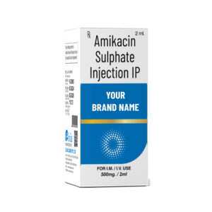 Amikacin 500