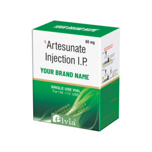 Artesunate 60 mg