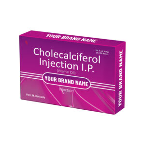 Cholecalciferol