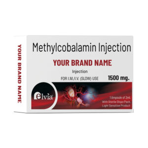 Methylcobalamin 1500