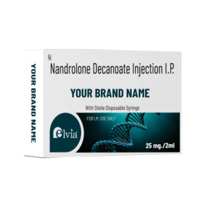 Nandrolone 25 mg