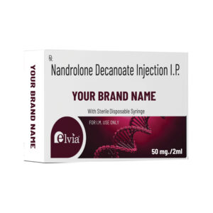 Nandrolone 50 mg
