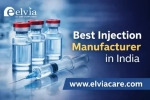 Best Injection Manufacturer in India