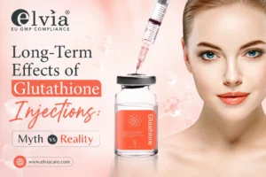 Glutathione Injection Manufacturer