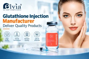 Glutathione Injection Manufacturer